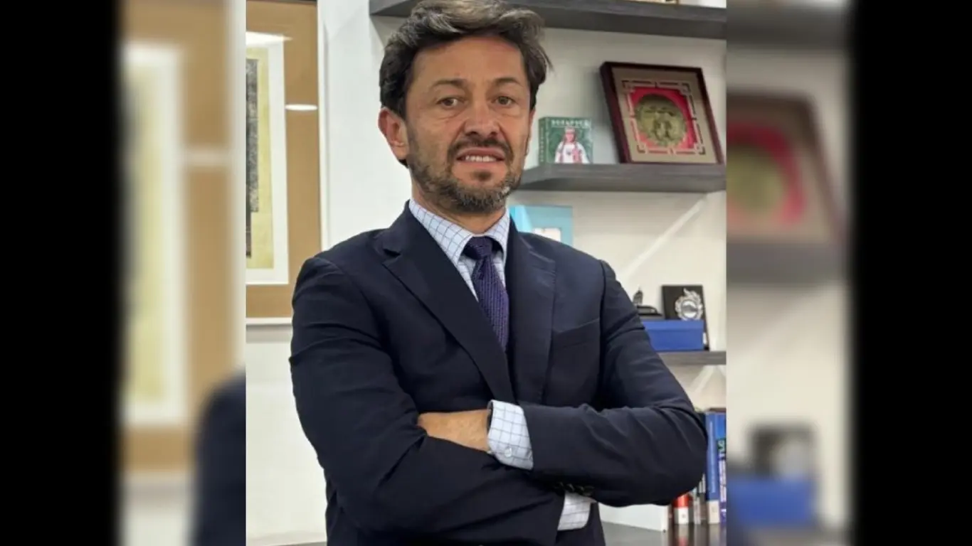 Luis Felipe Quintero