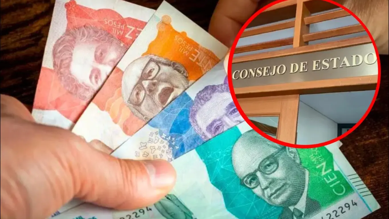 Mínimo Consejo de Estado