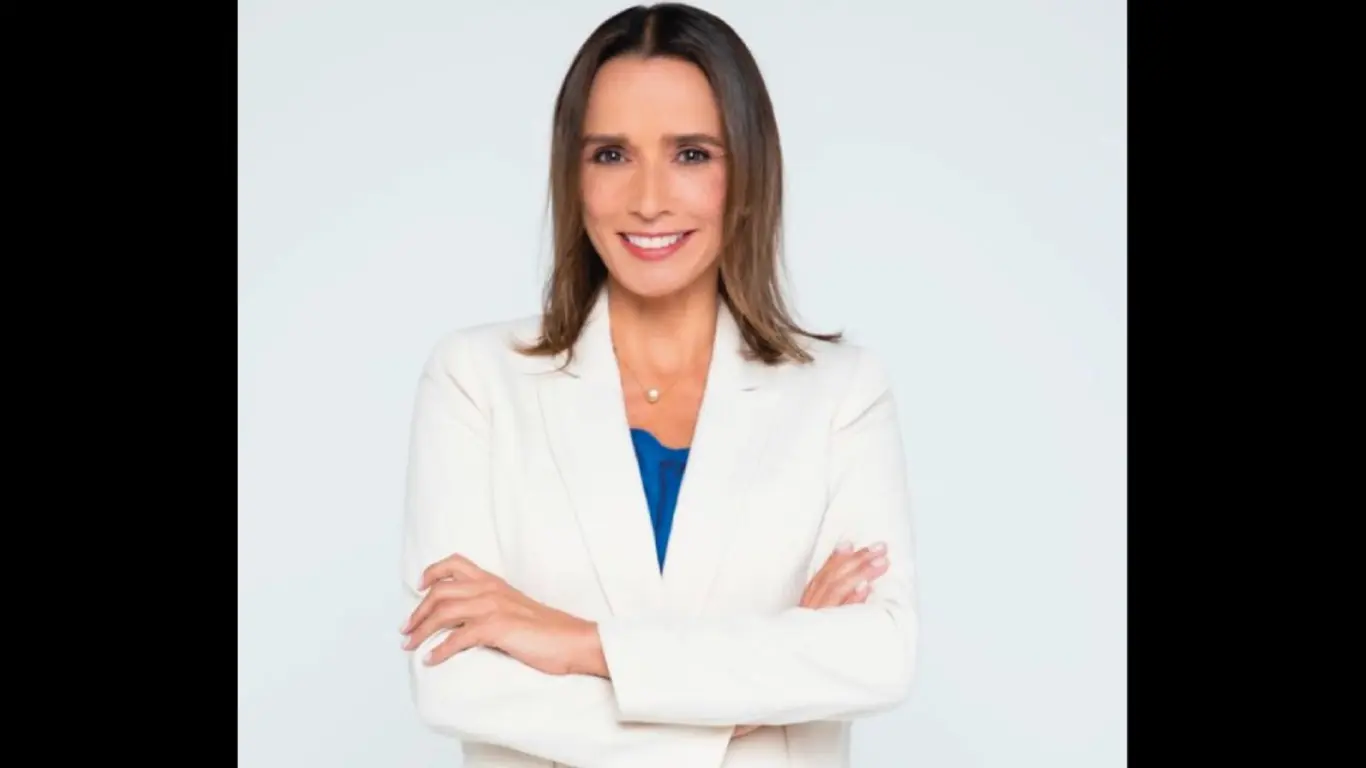 María Consuelo Araújo