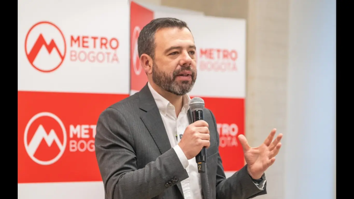 Línea 2 metro Galán