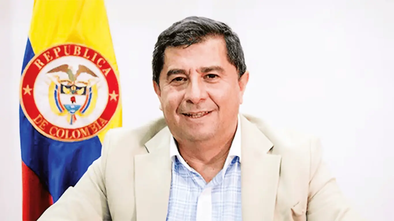  César Manrique Soacha