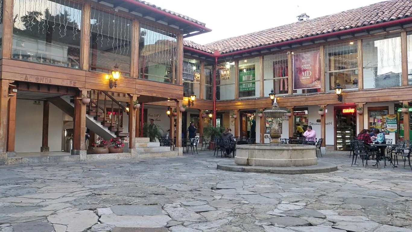 Hacienda Santa Bárbara