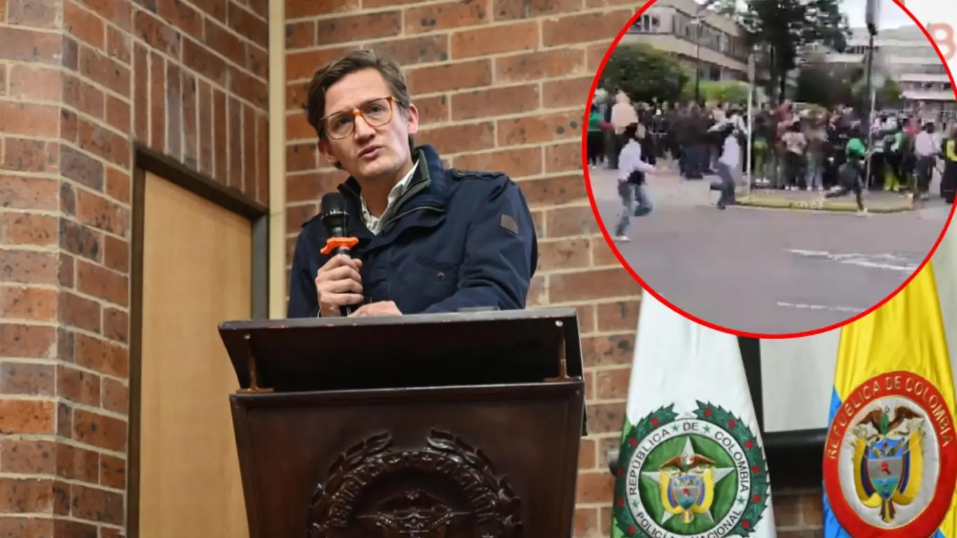 Gustavo Quintero Ardila