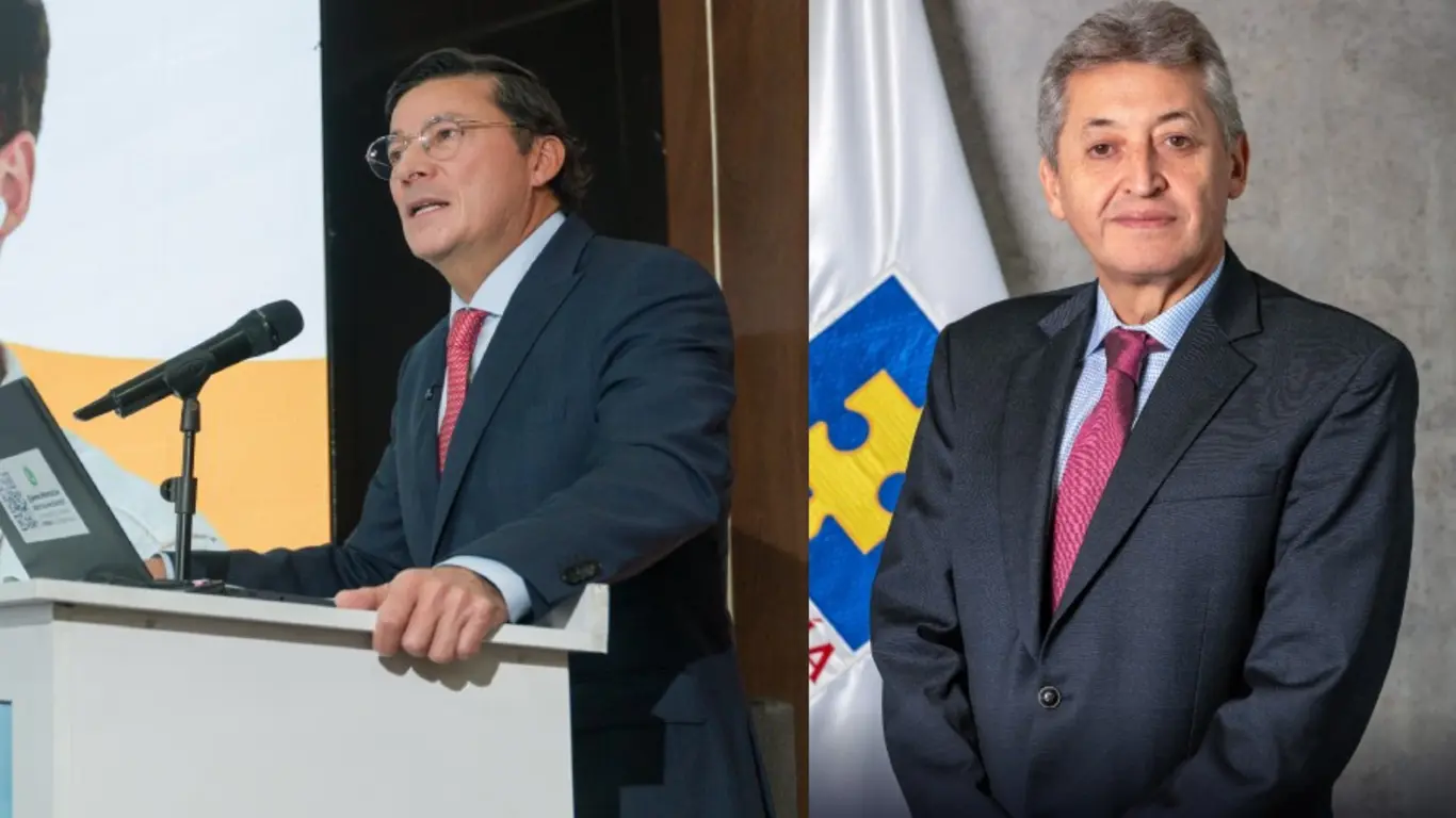 Registraduria Fiscalía