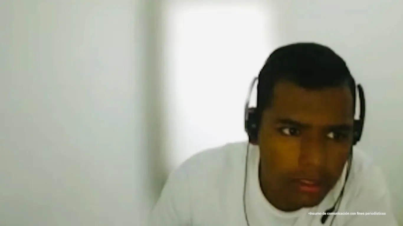 Kardyn Daniel Montilla Baquero