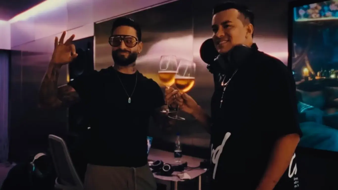maluma y yeison jimenez