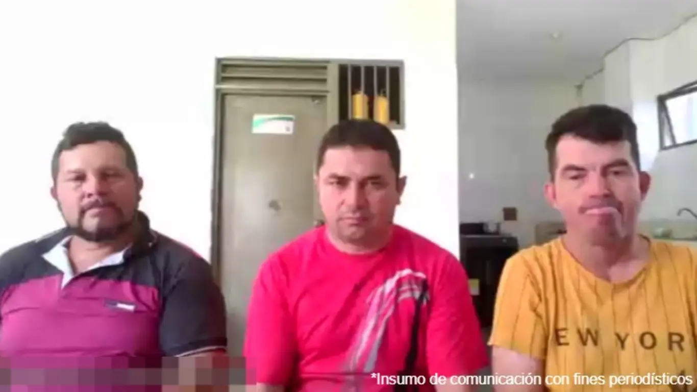 Ataque a estación de policía en el Huila