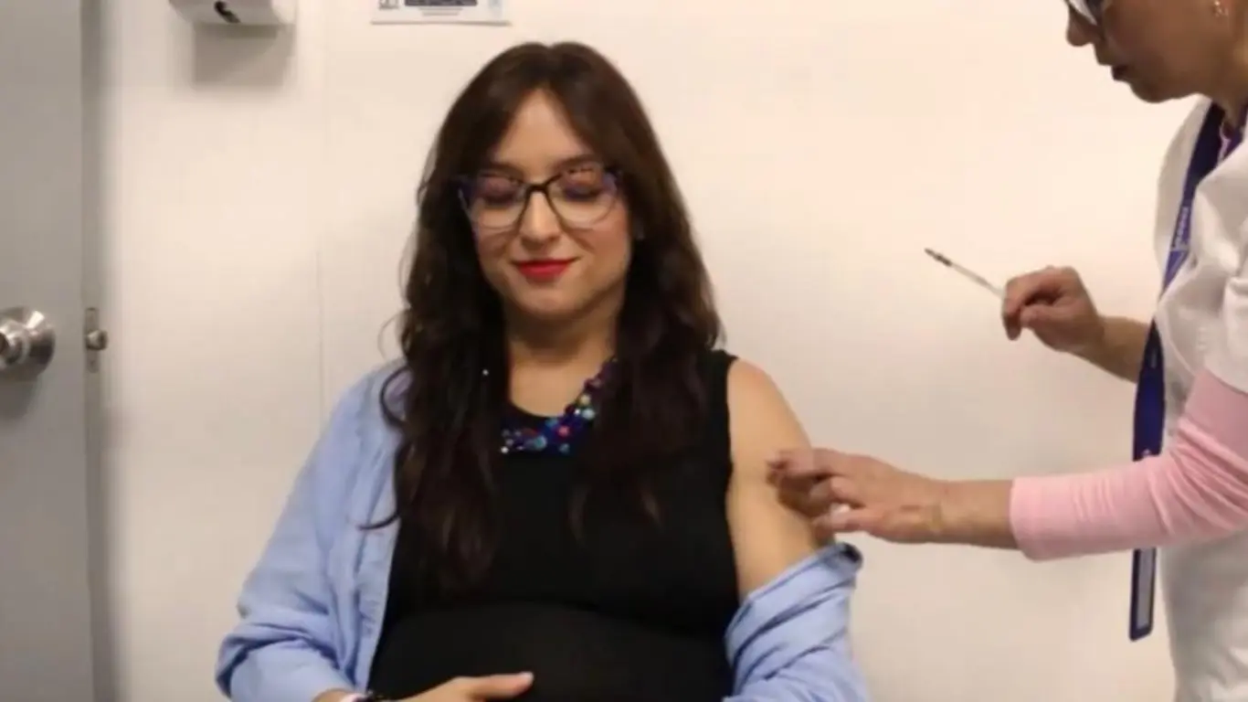 Bogotá seguirá fortaleciendo la salud pública y el bienestar de las familias bogotanas.