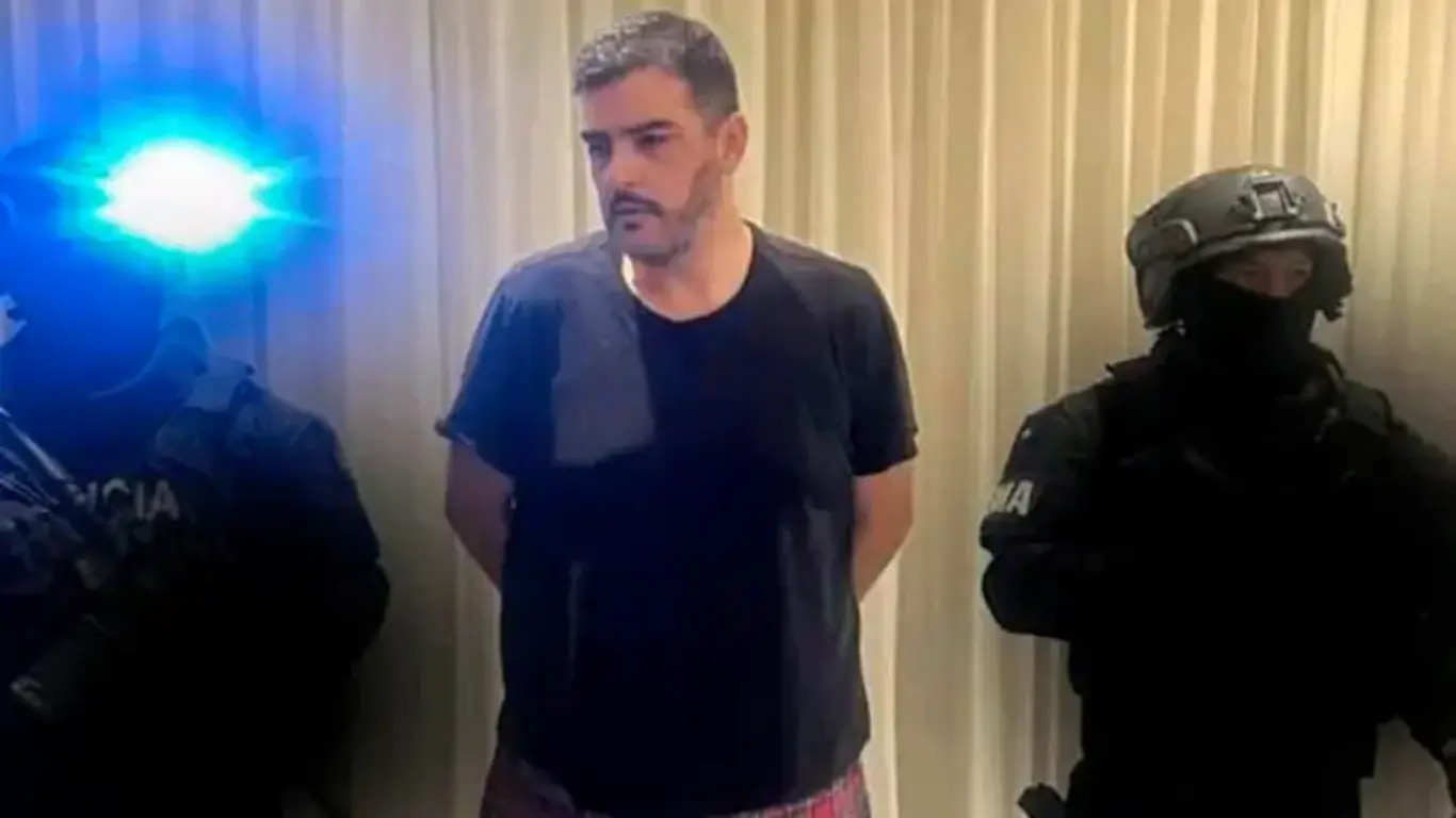 Aquiles Álvarez, alcalde de Guayaquil