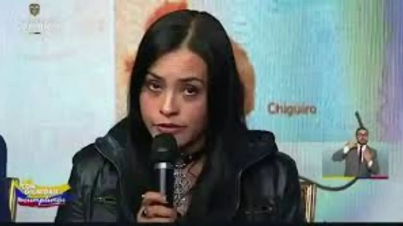 Natalí Carmona Giraldo