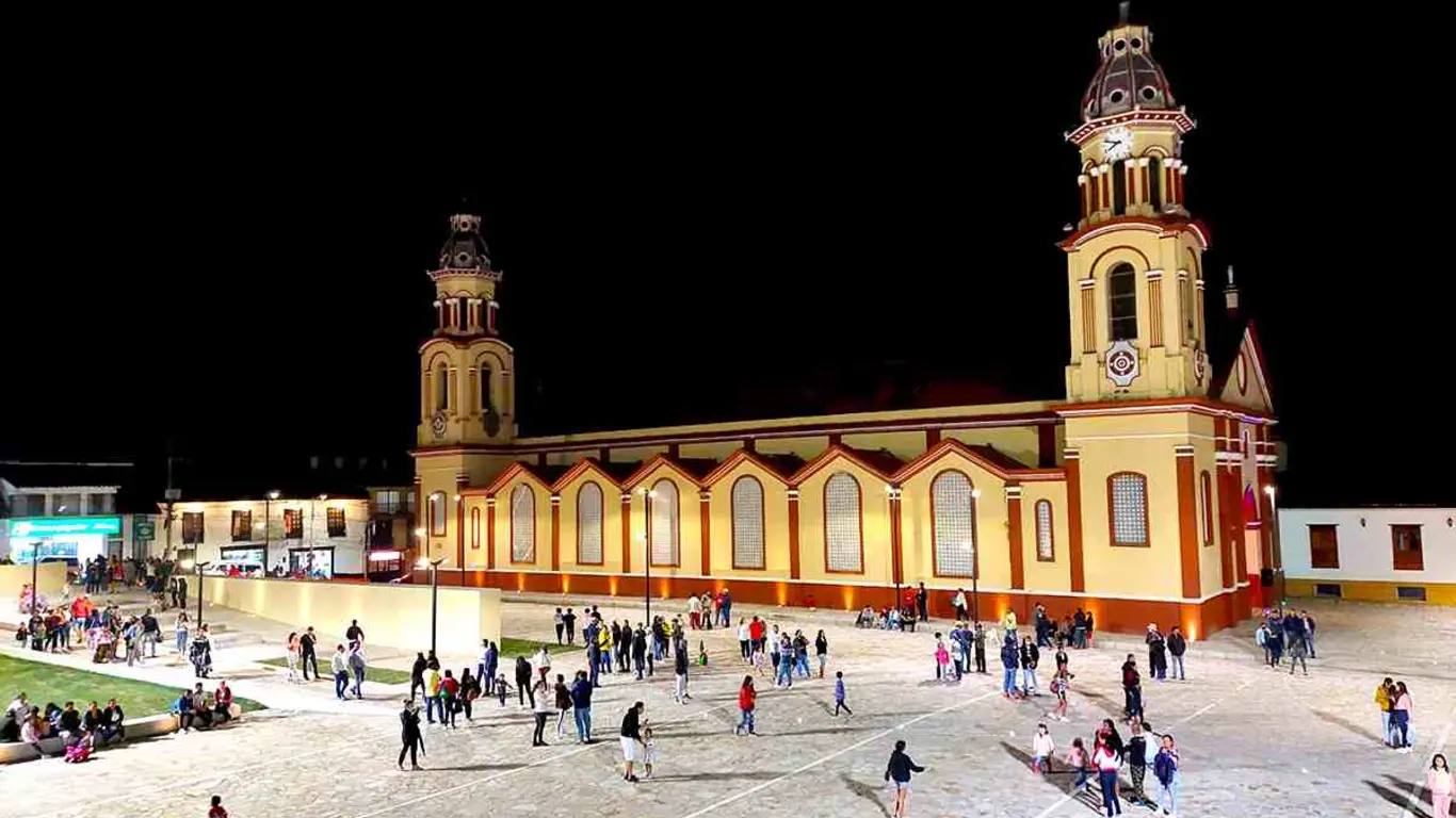 Vélez, Santander 26