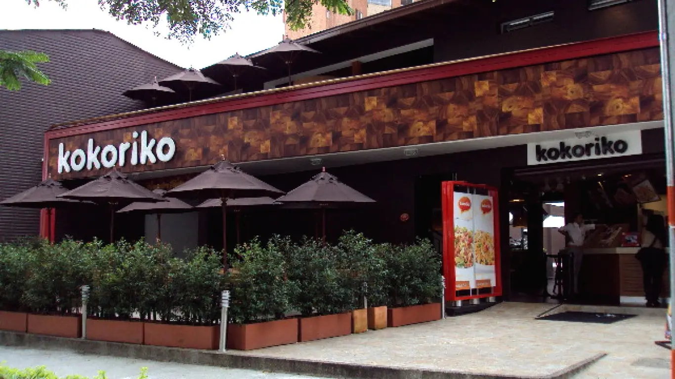 muere el fundador de kokoriko