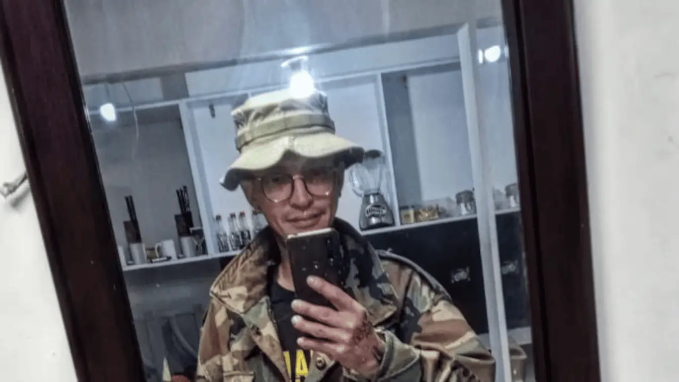 Tatuador Juan Pablo Arango Uribe