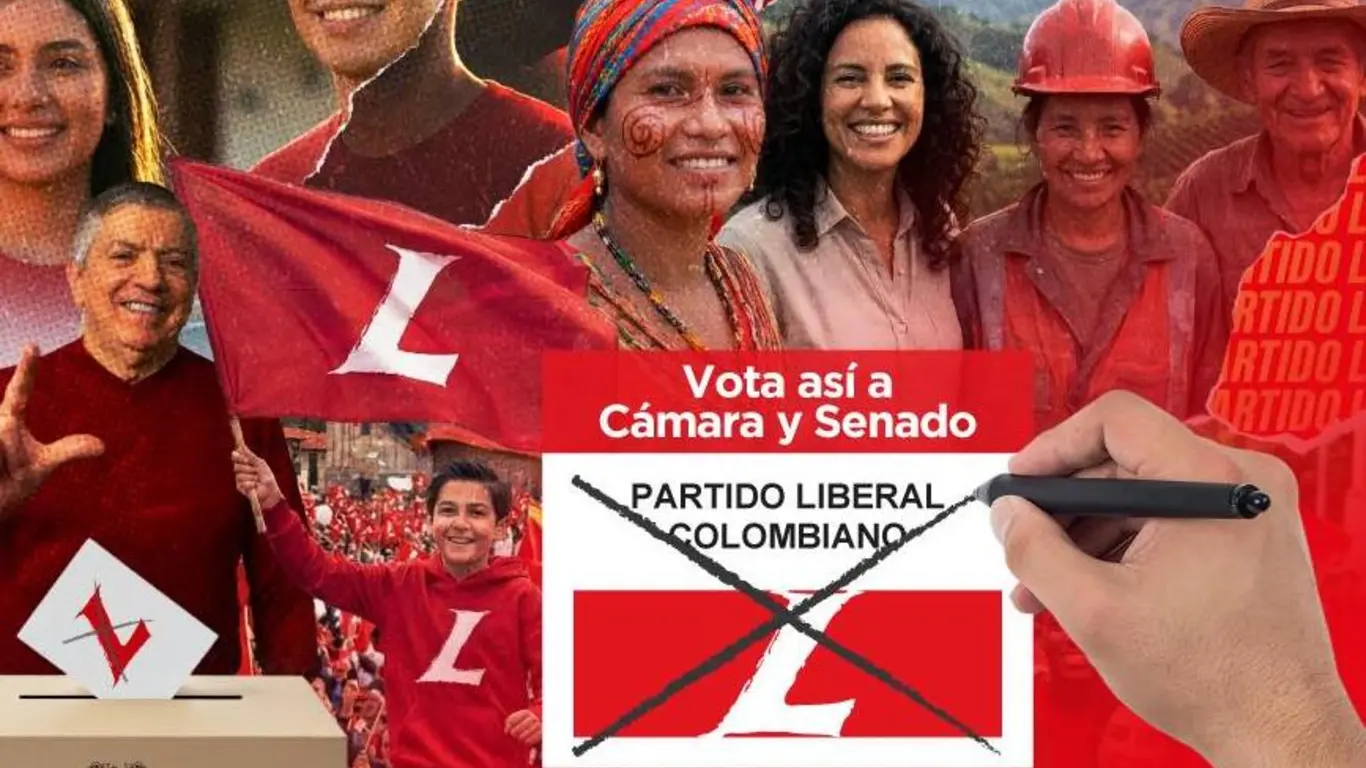 partido liberal 26