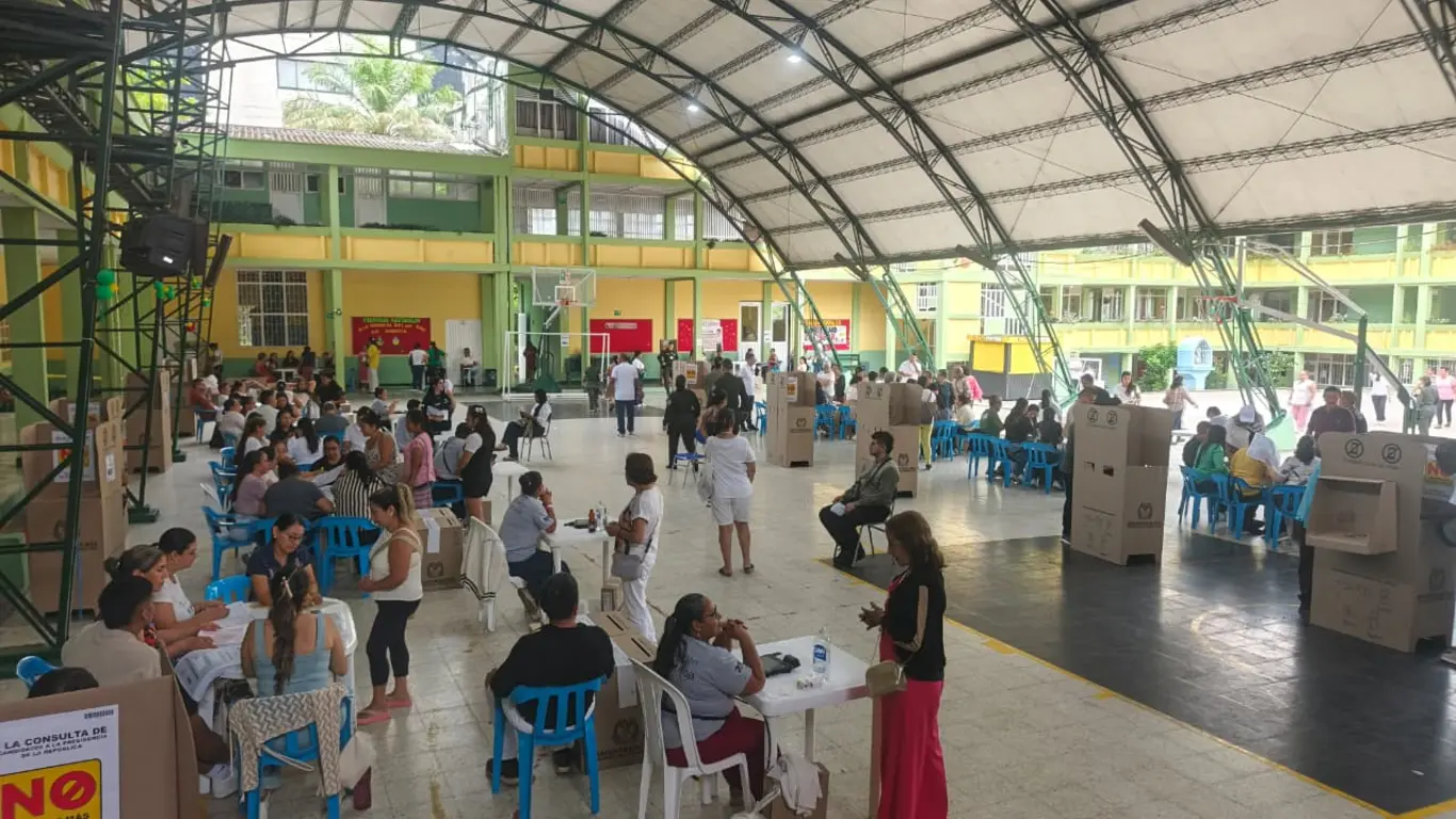 primeros boletines congreso