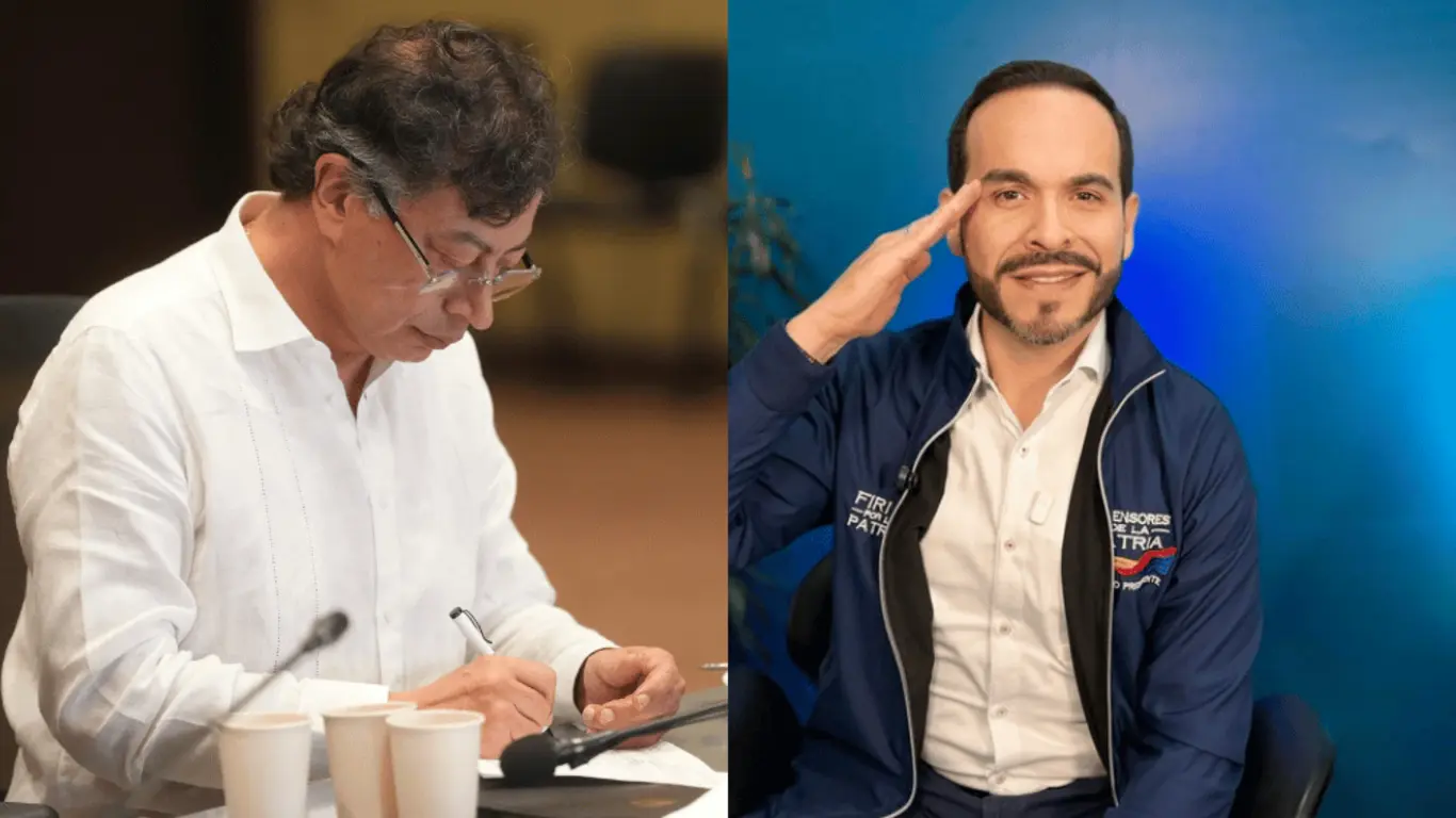 petro y de la espriella