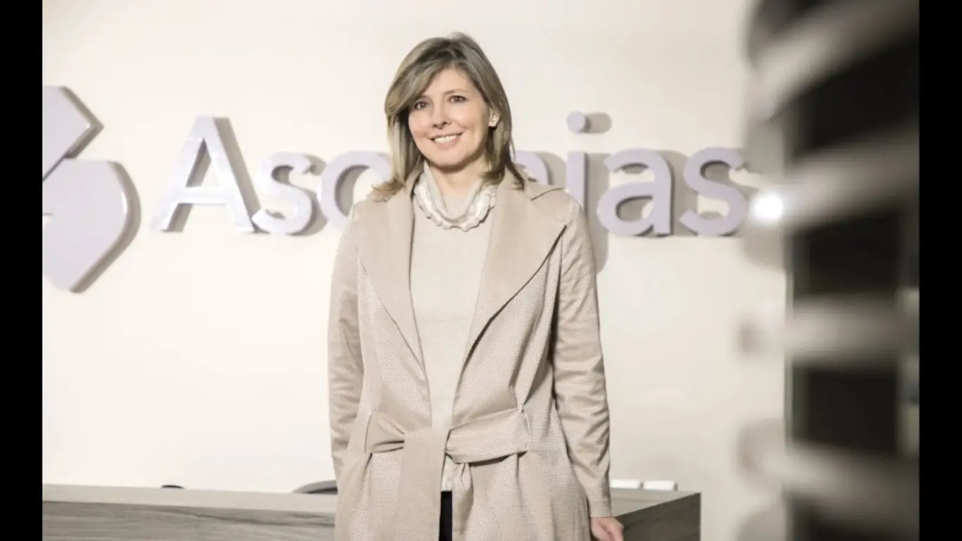 Adriana María Guillén