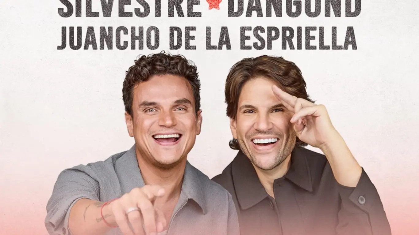 silvestre dangond anuncia concierto en bogota