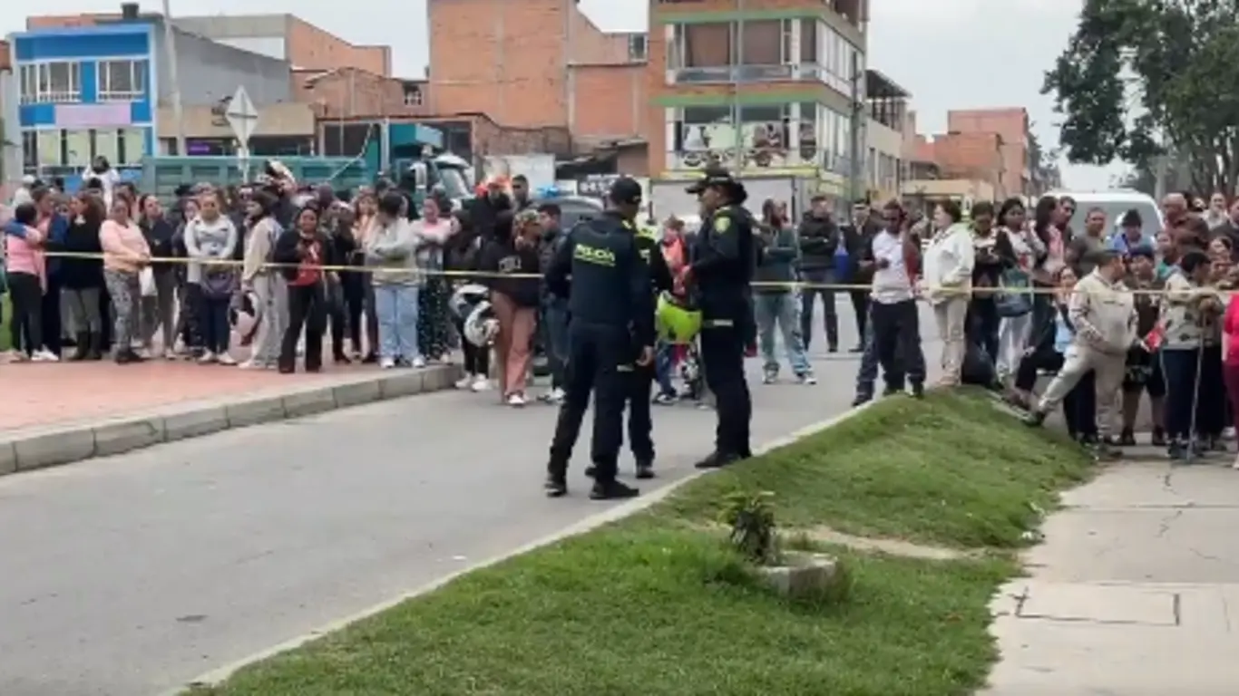 Las diligencias judiciales iniciaron tras el hallazgo de los cuerpos de tres mujeres