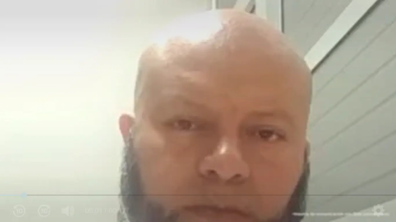 Francisco Javier Estupiñán