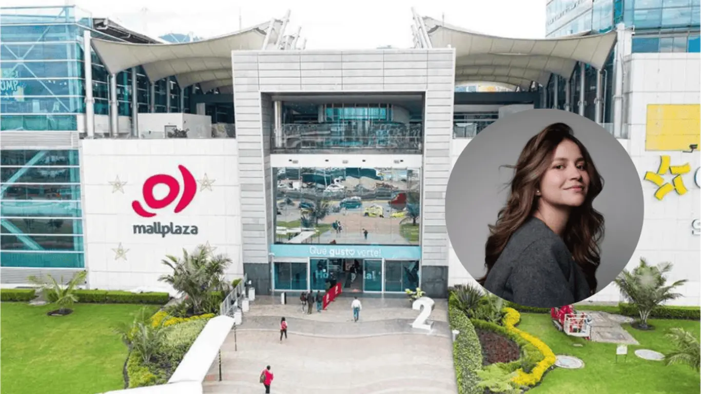 Marla Gutiérrez hizo la denuncia en su cuenta de X