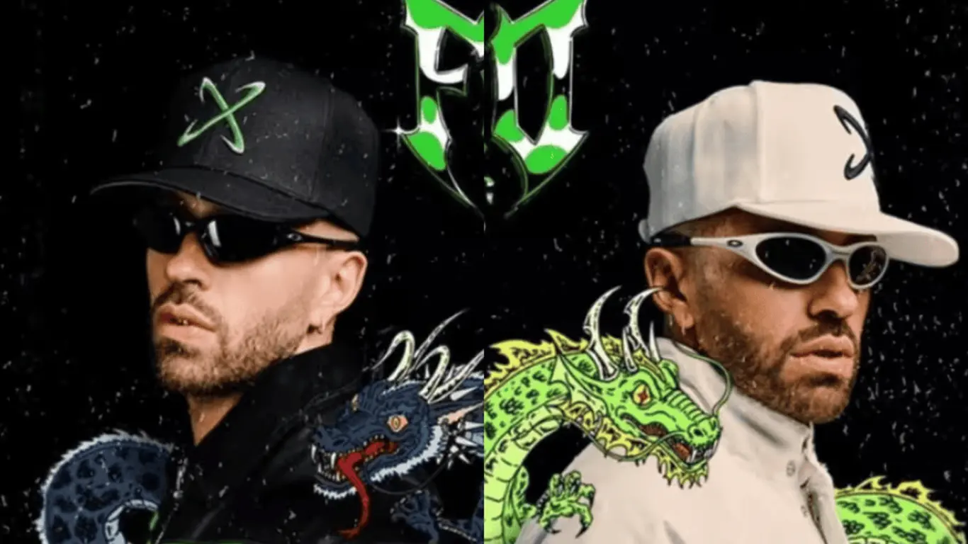 Promoción del ‘Falxo Tour’