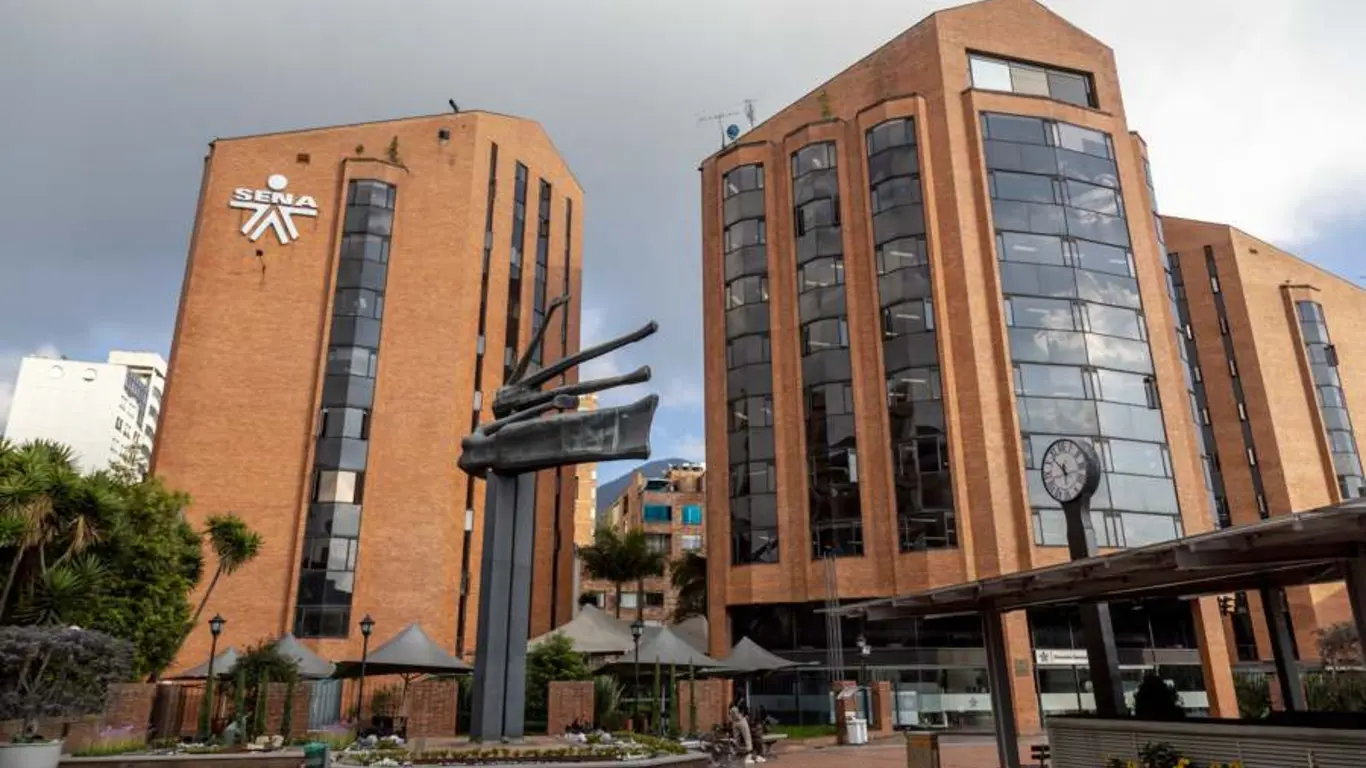 Edificio SENA