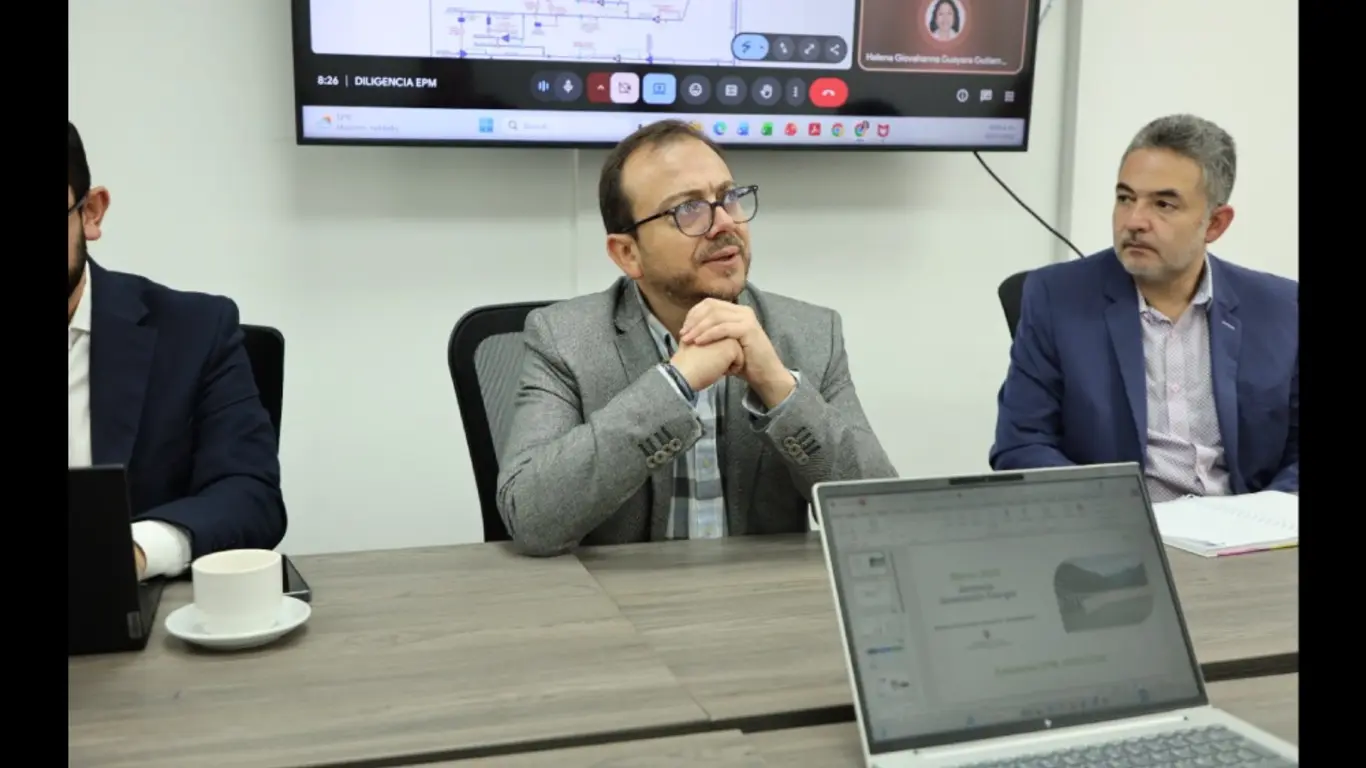 Durán superservicios