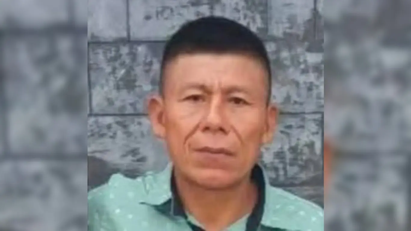 Eutimio Valencia Duave