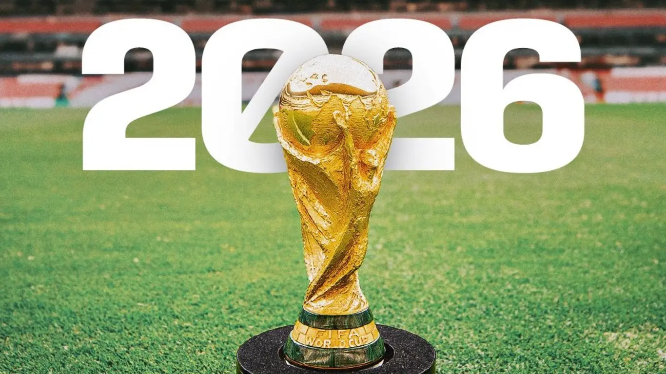 El Mundial 2026 será histórico al ser el primero con 48 selecciones participantes (en lugar de 32) y organizado por tres países: Estados Unidos, México y Canadá. 