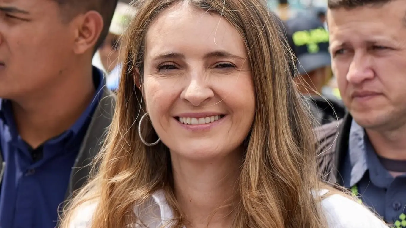 Paloma Valencia mar2626