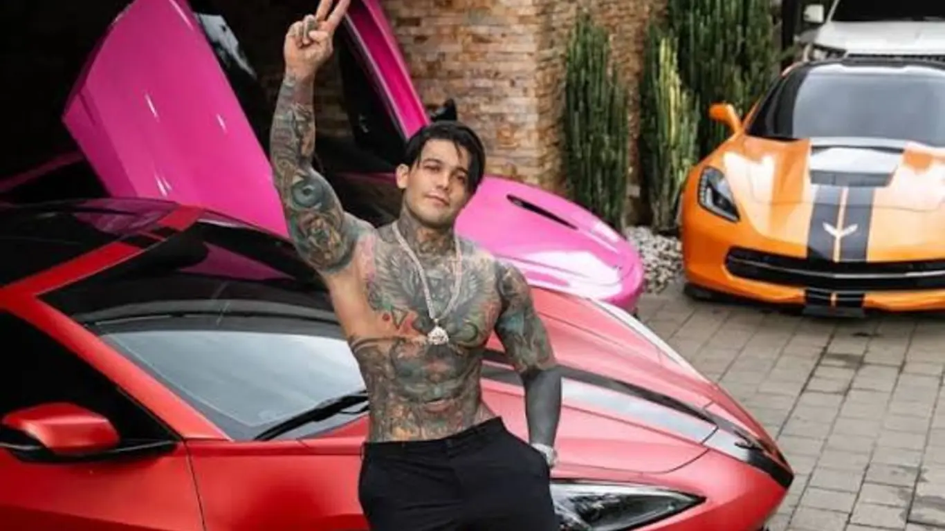 jeferson cossio 2903