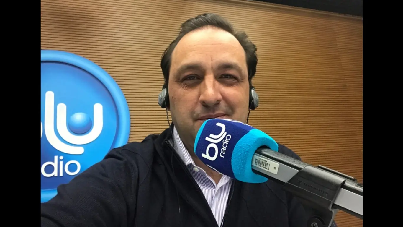 Jorge Alfredo Vargas