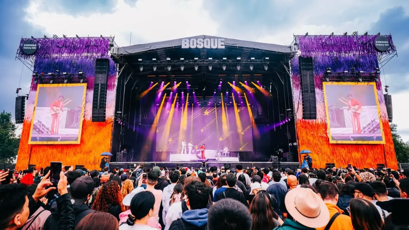 Festival Estereo Picnic 2026 26