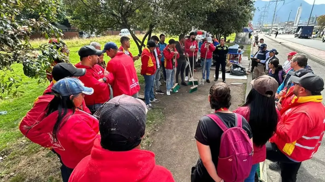 Más de 60 candidatos serán sancionados por contaminar espacio público