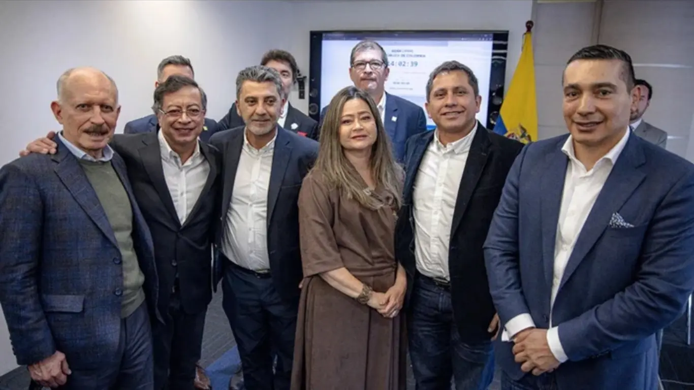 El Estanquillo – Popayán