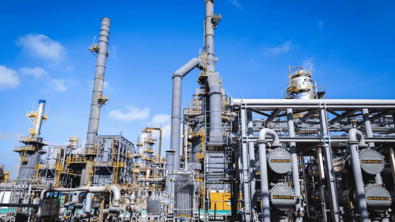  Refinería de Cartagena