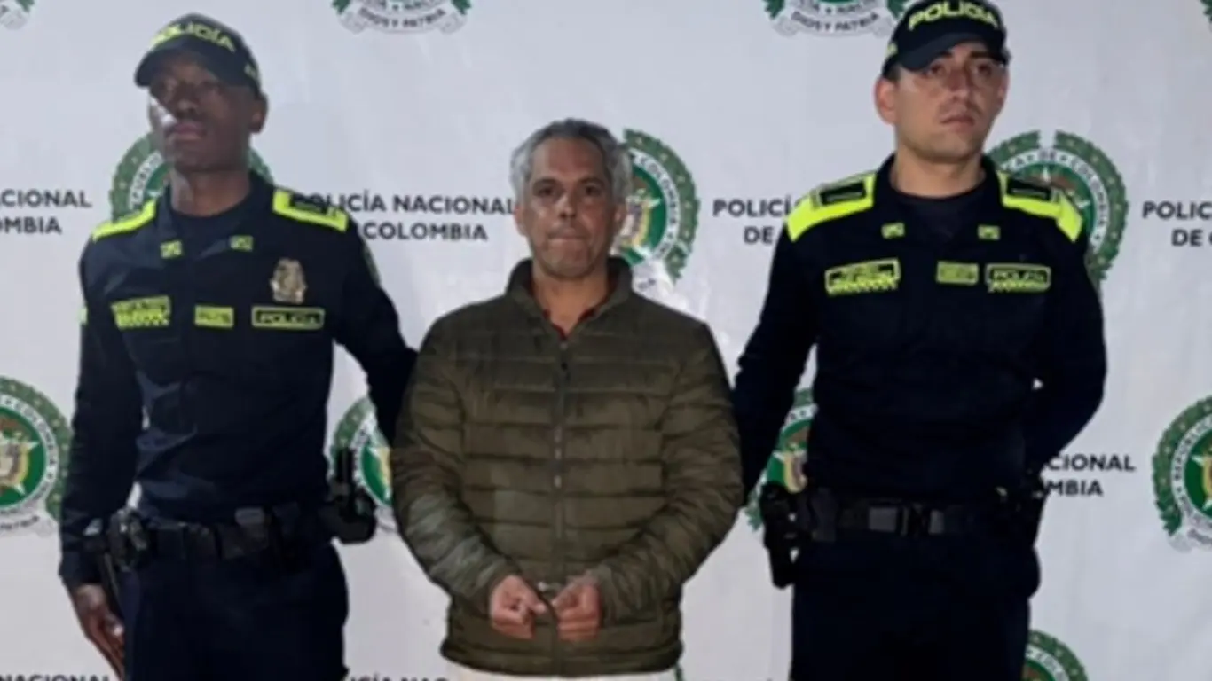 Carlos Alberto Sánchez Jiménez