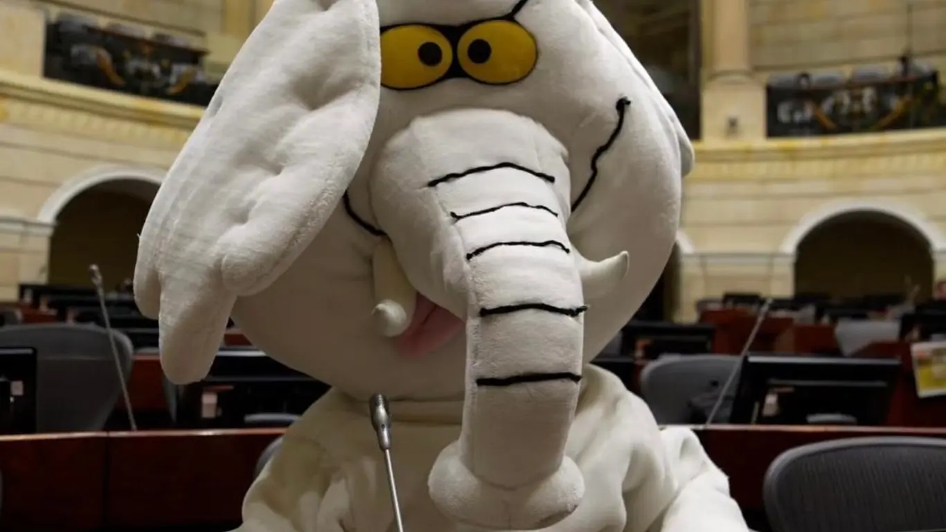 El Elefante Blanco 26