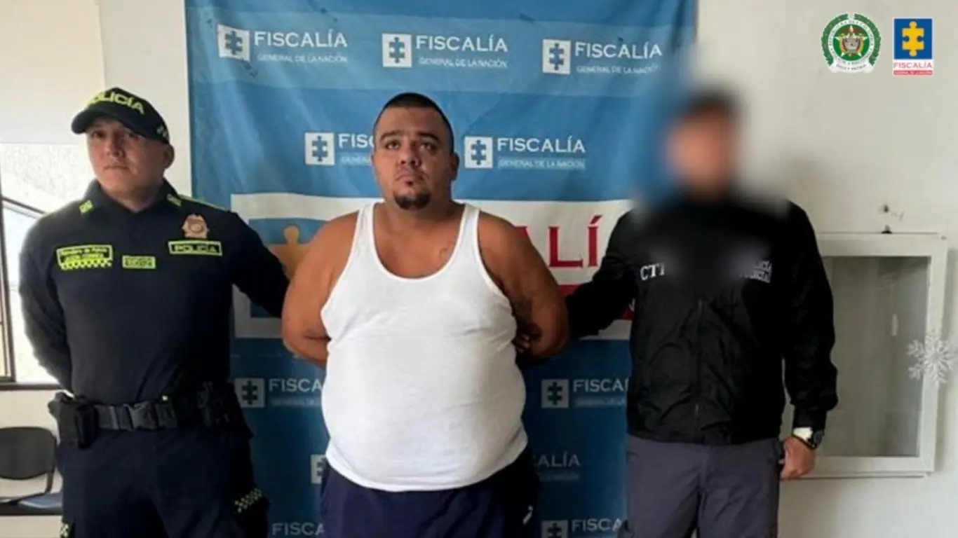 Cristian Alexis Muñoz Londoño