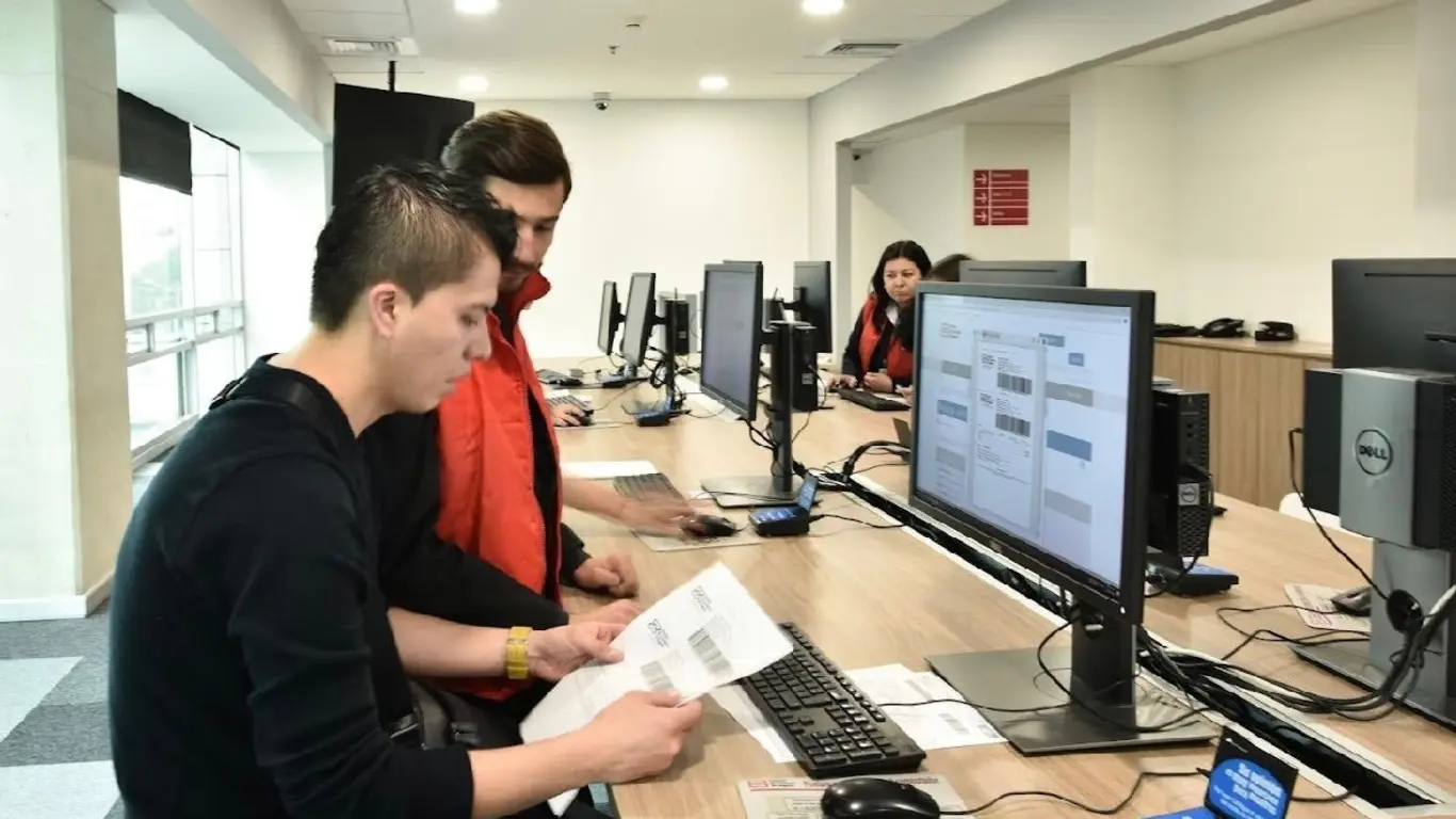 La renovación de la matrícula mercantil debe realizarse antes del 31 de marzo de 2026