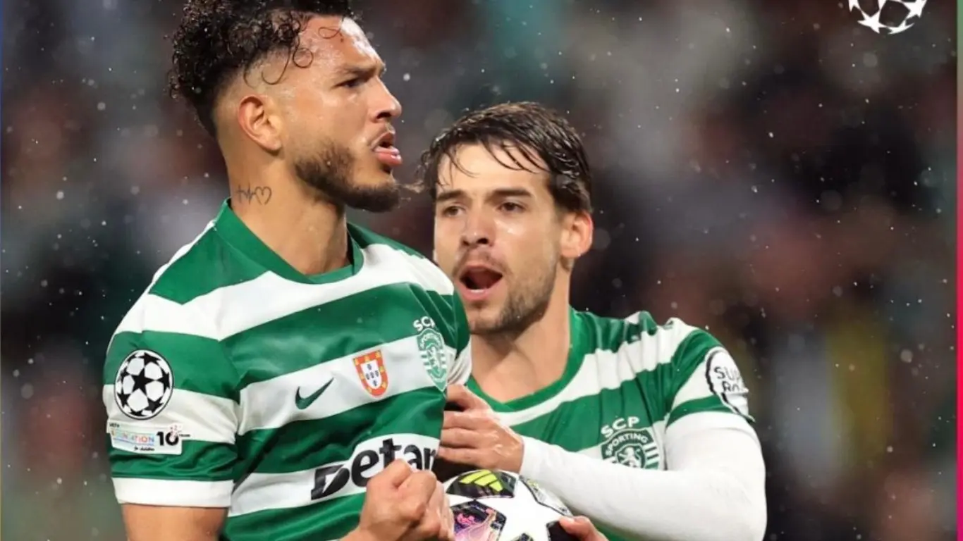 Luis Javier Suárez 26