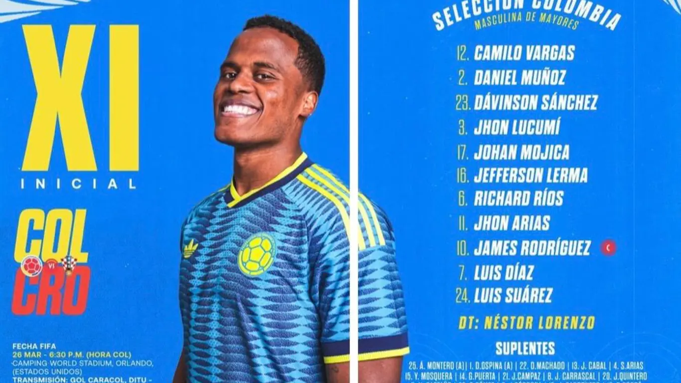 Con derrota 2-1 se rompe la racha de la Tricolor