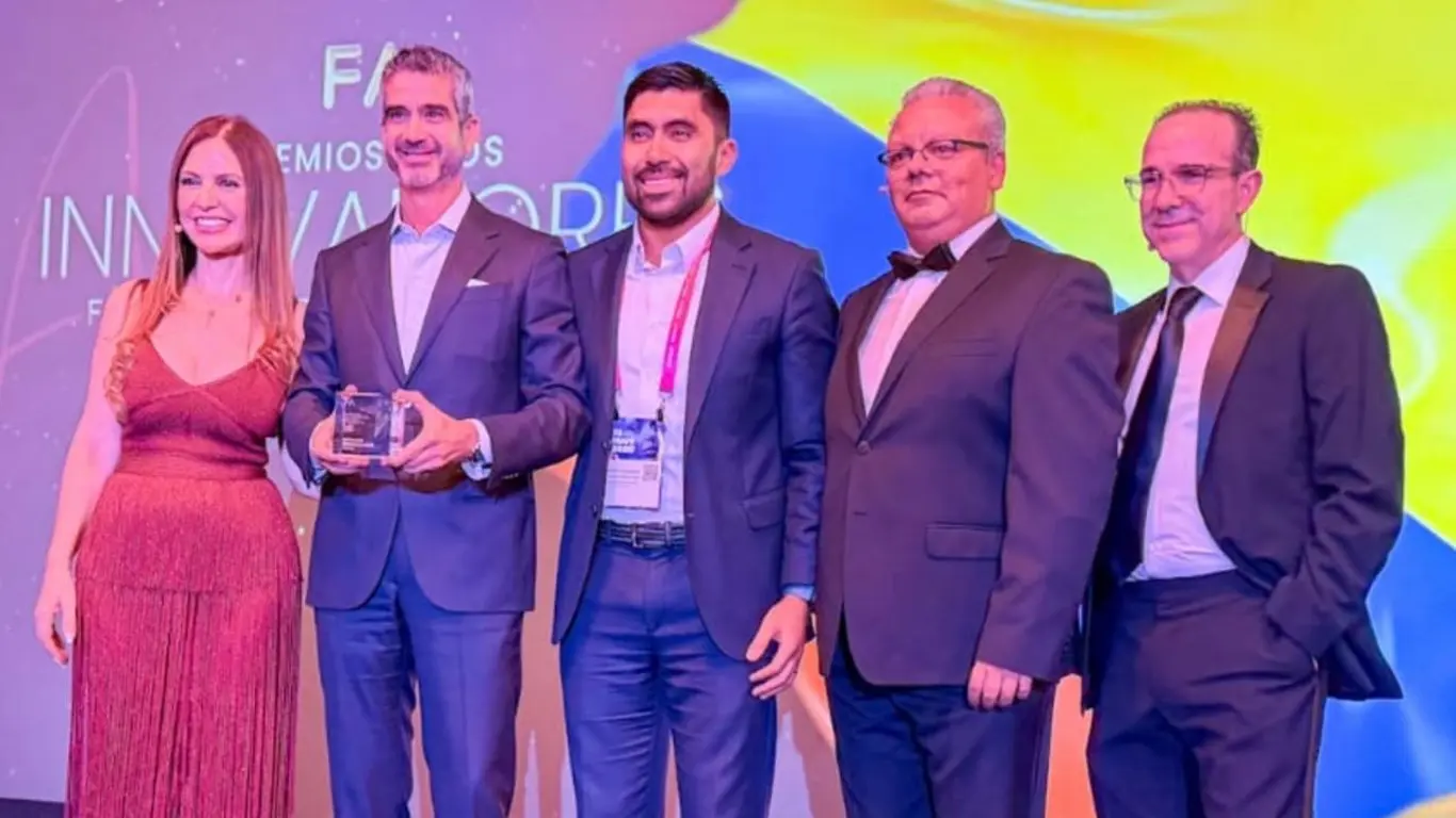 Banco Agrario reconocimiento