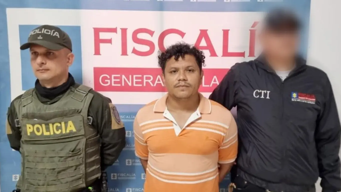 Julián David Osorio Ballestas