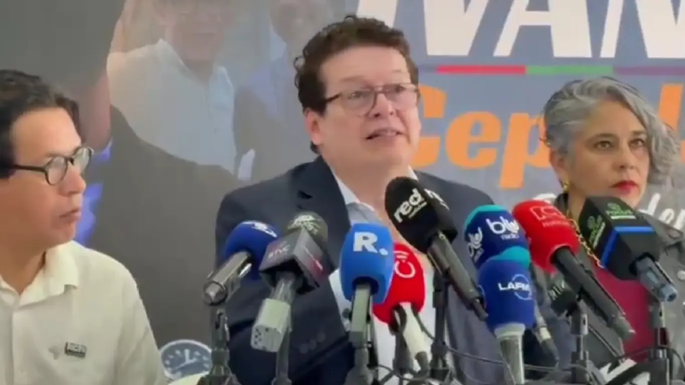 Registraduría Pacto