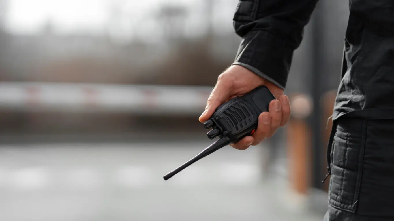 Seguridad Privada en Colombia 26