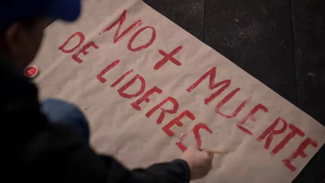 lideres asesinados 26