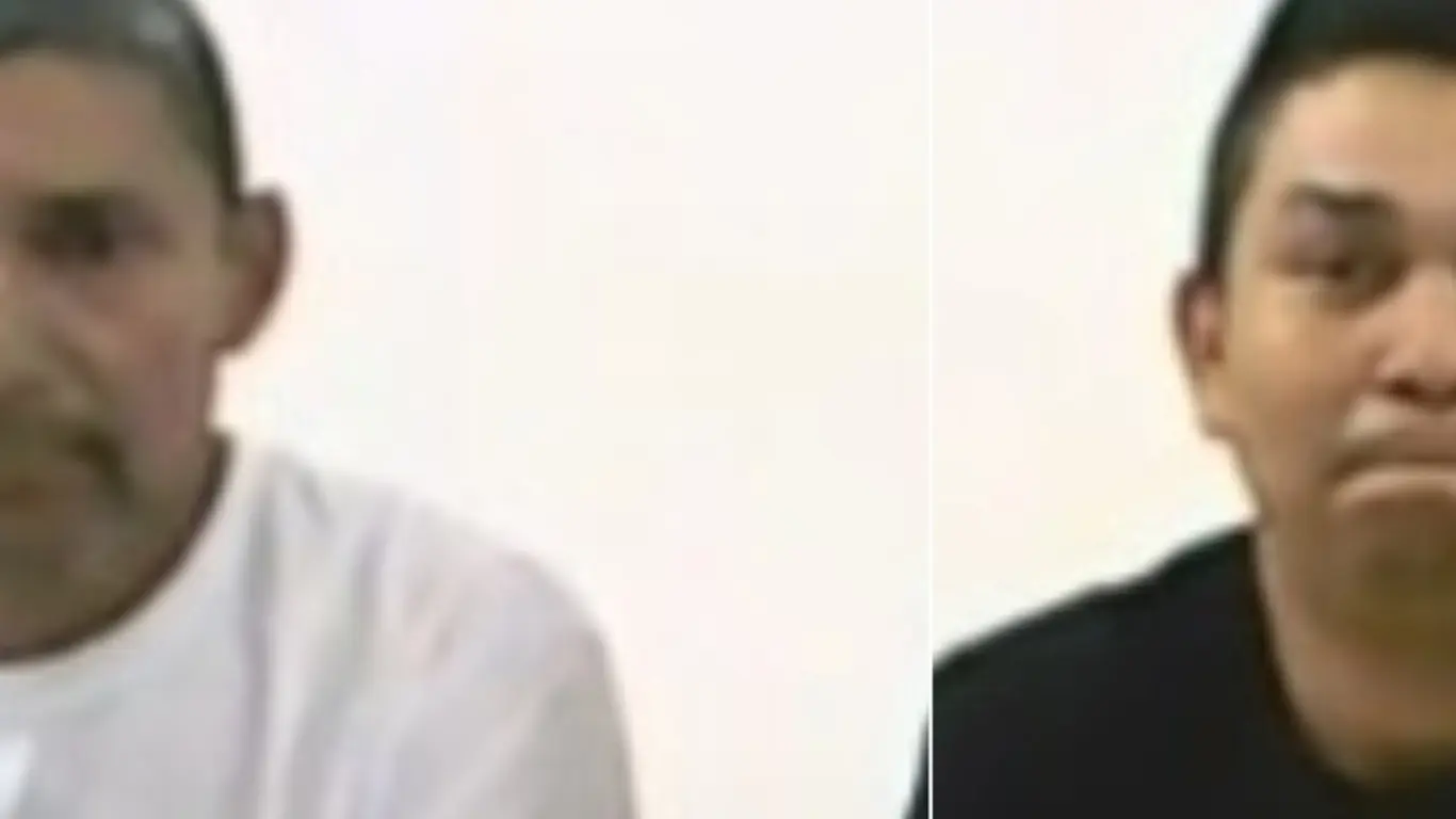 Imputados por falsa veeduría