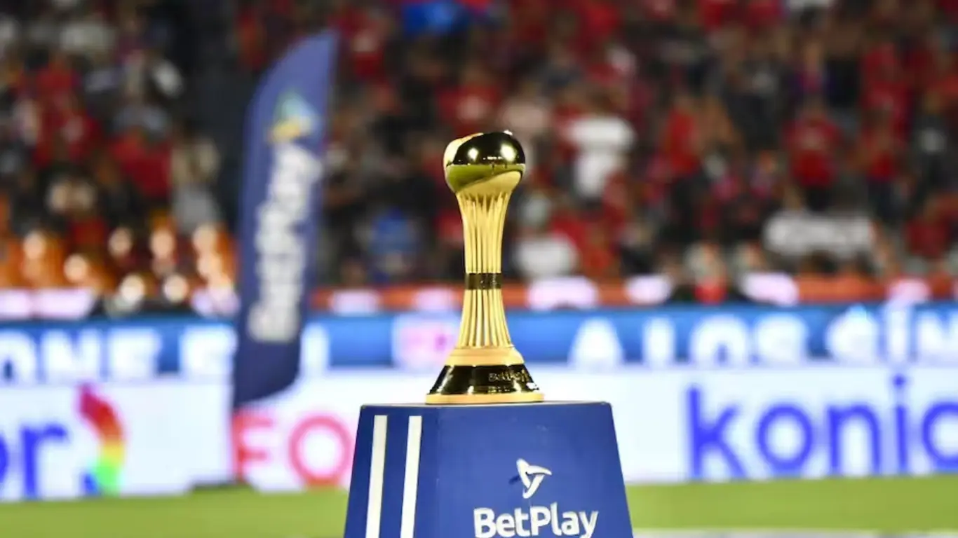 Liga BetPlay 2026